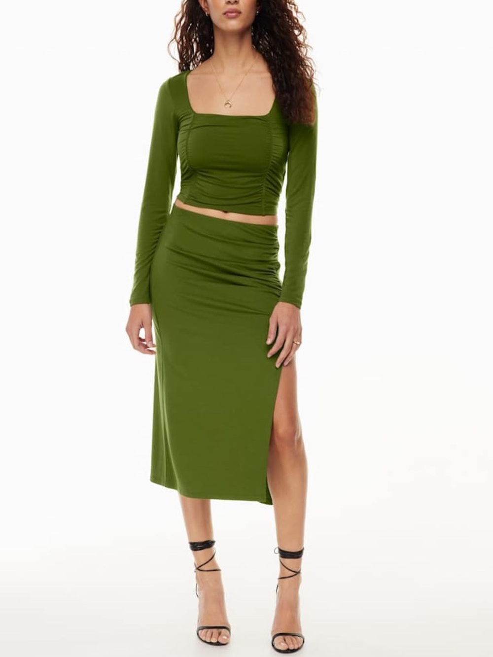 Wilfred Vespa Skirt